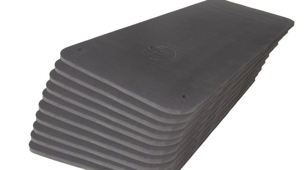 Southern Cross Mats’ 10-Pack Workout Mats